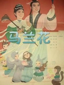 马兰花1961